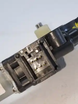 Pezzo di ricambio per auto di seconda mano motore alzacristalli posteriore sinistro per mazda cx-5 cx-5 riferimenti oem iam d6515958xb  