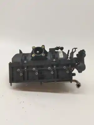 Pezzo di ricambio per auto di seconda mano collettore di aspirazione per opel corsa d corsa d riferimenti oem iam 280600063  55557906