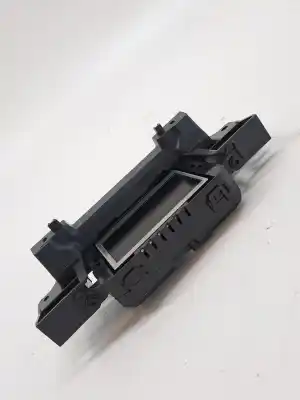 Second-hand car spare part multifunction display for ford focus lim. xwda oem iam references 2201388  f1ft18b955la - 188955