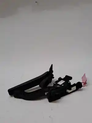 Second-hand car spare part accelerator pedal for kia ceed (cd) g3lc oem iam references 32700a6100  