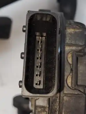 Second-hand car spare part accelerator pedal for kia ceed (cd) g3lc oem iam references 32700a6100  