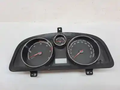 Second-hand car spare part DASHBOARD for OPEL ANTARA  OEM IAM references 96858438  