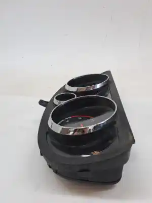 Second-hand car spare part dashboard for opel antara excellence 4x4 oem iam references 96858438  