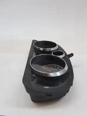 Second-hand car spare part dashboard for opel antara excellence 4x4 oem iam references 96858438  