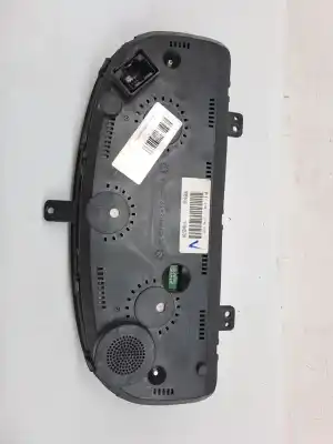 Second-hand car spare part dashboard for opel antara excellence 4x4 oem iam references 96858438  