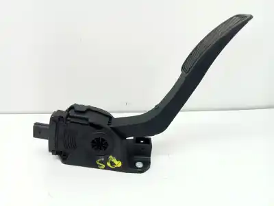 Автозапчастина б/у педаль акселератора для ford ka (ccu) ford ka посилання на oem iam 2021438  