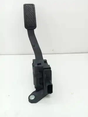 Автозапчастина б/у педаль акселератора для ford ka (ccu) ford ka посилання на oem iam 2021438  