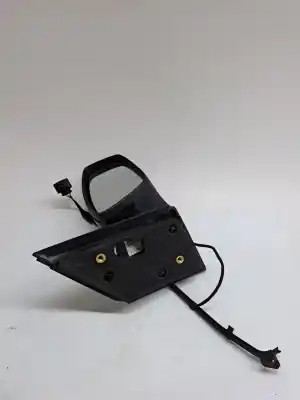 Pezzo di ricambio per auto di seconda mano retrovisore destro per volkswagen up (122) move up  bmt riferimenti oem iam 1s1857508aa