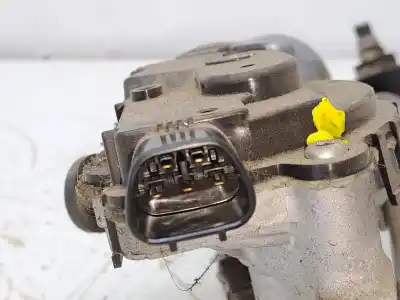 Pezzo di ricambio per auto di seconda mano tiranti e motorino del tergicristallo anteriore per mazda cx-5 cx-5 riferimenti oem iam kd5367340c   Pezzo di ricambio per auto di seconda mano tiranti e motorino del tergicristallo anteriore per mazda cx-5 cx-5 riferimenti oem iam kd5367340c