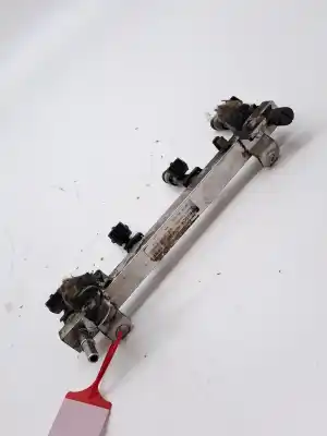 Second-hand car spare part distributor pipe for opel corsa d corsa d oem iam references 0280151208  