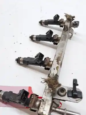 Second-hand car spare part distributor pipe for opel corsa d corsa d oem iam references 0280151208  