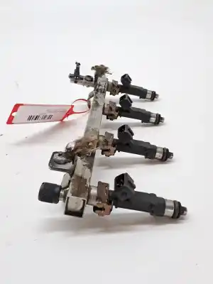 Second-hand car spare part distributor pipe for opel corsa d corsa d oem iam references 0280151208  