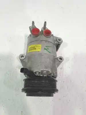 Peça sobressalente para automóvel em segunda mão Compressor De Ar Condicionado A/a A/c por FORD FOCUS LIM. (CB8) FOCUS ST SPORT Referências OEM IAM 2032815  F1F119D629CB