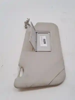 Peça sobressalente para automóvel em segunda mão para-sol direito por ford focus lim. xwda referências oem iam 1894720