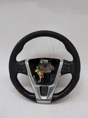 Автозапчасти б/у руль за volvo xc60 2.4 diesel cat ссылки oem iam 31390467
