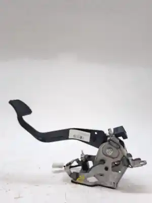 Pezzo di ricambio per auto di seconda mano pedale della frizione per kia ceed (cd) g3lc riferimenti oem iam 328023x220