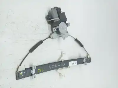 Second-hand car spare part DRIVER LEFT WINDOW REGULATOR for OPEL ANTARA  OEM IAM references 96624332  
