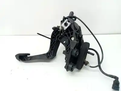 Peça sobressalente para automóvel em segunda mão pedal da embreagem por ford ka (ccu) ford ka referências oem iam 2033084  e3b17b633ae
