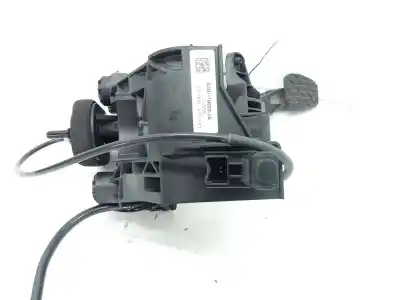 Peça sobressalente para automóvel em segunda mão pedal da embreagem por ford ka (ccu) ford ka referências oem iam 2033084  e3b17b633ae