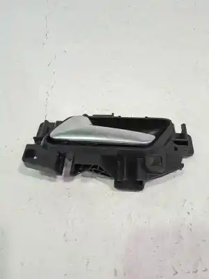 Tweedehands auto-onderdeel binnenhandgreep links achter voor opel corsa f corsa f oem iam-referenties 98201553vv