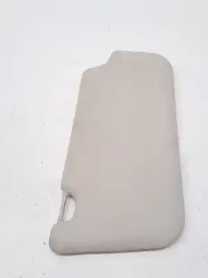 Second-hand car spare part left sunshade for ford focus lim. xwda oem iam references 1894721  bm51a04101gb3am1