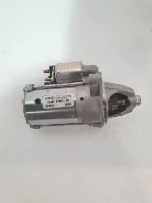 Peça sobressalente para automóvel em segunda mão motor de arranque por ford focus lim. (cb8) focus st sport referências oem iam 2109622