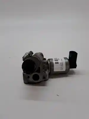 Pezzo di ricambio per auto di seconda mano valvola egr per opel corsa d corsa d riferimenti oem iam 55556720  
