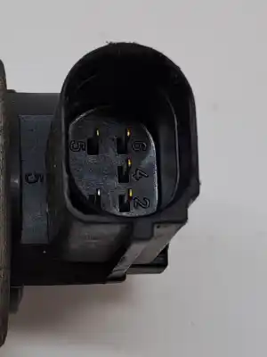 Pezzo di ricambio per auto di seconda mano valvola egr per opel corsa d corsa d riferimenti oem iam 55556720  