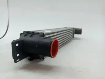 Автозапчастина б/у інтеркулер для opel antara excellence 4x4 посилання на oem iam 96629070  