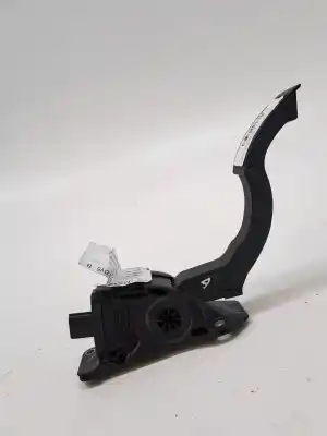 Second-hand car spare part accelerator pedal for ford focus lim. xwda oem iam references 1850586  ev619f836aa