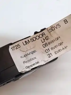 Second-hand car spare part accelerator pedal for ford focus lim. xwda oem iam references 1850586  ev619f836aa