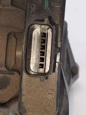 Second-hand car spare part accelerator pedal for ford focus lim. xwda oem iam references 1850586  ev619f836aa