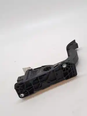 Second-hand car spare part accelerator pedal for ford focus lim. xwda oem iam references 1850586  ev619f836aa