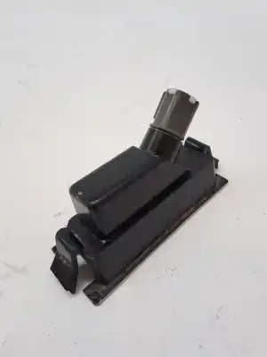 Peça sobressalente para automóvel em segunda mão luz da chapa de matrícula por kia ceed (cd) g3lc referências oem iam 925011h500  