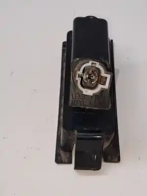 Peça sobressalente para automóvel em segunda mão luz da chapa de matrícula por kia ceed (cd) g3lc referências oem iam 925011h500  