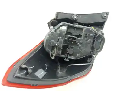 Peça sobressalente para automóvel em segunda mão farolim traseiro esquerdo por ford ka (ccu) ford ka referências oem iam 2036849  e4b513293aa