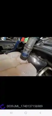 Peça sobressalente para automóvel em segunda mão motor completo por ford focus lim. (cb8) focus st sport referências oem iam pndd  1727626 - bm5g6006la