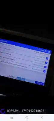 Peça sobressalente para automóvel em segunda mão motor completo por ford focus lim. (cb8) focus st sport referências oem iam pndd  1727626 - bm5g6006la