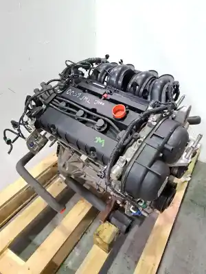 Peça sobressalente para automóvel em segunda mão motor completo por ford focus lim. (cb8) focus st sport referências oem iam pndd  1727626 - bm5g6006la