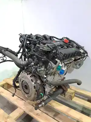 Peça sobressalente para automóvel em segunda mão motor completo por ford focus lim. (cb8) focus st sport referências oem iam pndd  1727626 - bm5g6006la