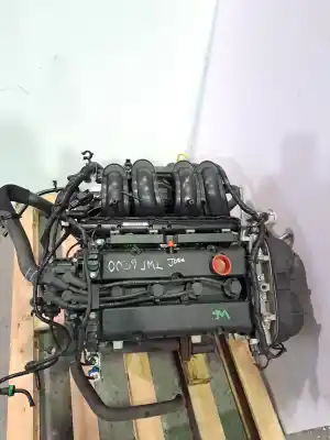 Peça sobressalente para automóvel em segunda mão motor completo por ford focus lim. (cb8) focus st sport referências oem iam pndd  1727626 - bm5g6006la