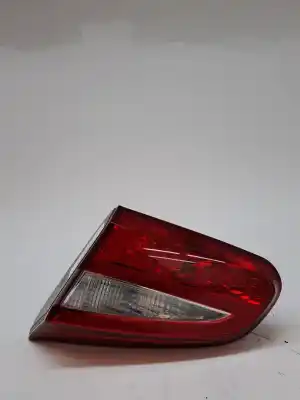 Pezzo di ricambio per auto di seconda mano luce di coda interna destra per kia ceed (cd) g3lc riferimenti oem iam 92404a2200