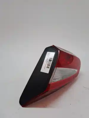 Peça sobressalente para automóvel em segunda mão farolim interior traseiro direito por kia ceed (cd) g3lc referências oem iam 92404a2200  