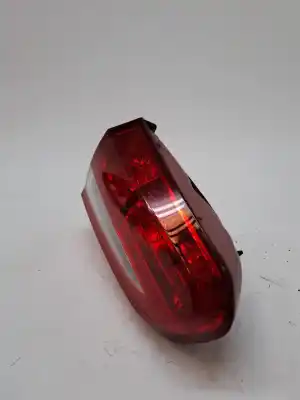 Peça sobressalente para automóvel em segunda mão farolim interior traseiro direito por kia ceed (cd) g3lc referências oem iam 92404a2200  