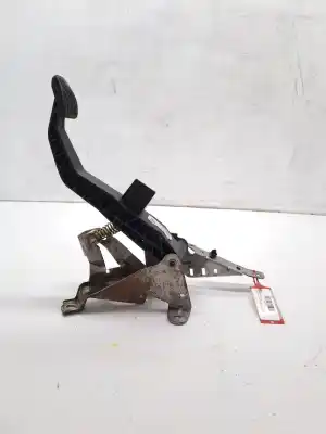 Peça sobressalente para automóvel em segunda mão pedal da embreagem por ford focus lim. xwda referências oem iam 2018594