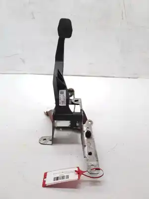 Pezzo di ricambio per auto di seconda mano pedale della frizione per ford focus lim. xwda riferimenti oem iam 2018594  bv617b633gf