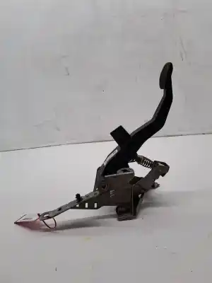 Pezzo di ricambio per auto di seconda mano pedale della frizione per ford focus lim. xwda riferimenti oem iam 2018594  bv617b633gf