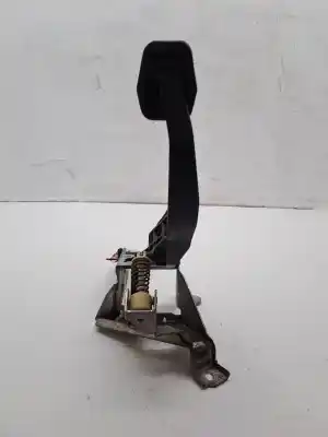 Pezzo di ricambio per auto di seconda mano pedale della frizione per ford focus lim. xwda riferimenti oem iam 2018594  bv617b633gf