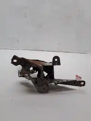Pezzo di ricambio per auto di seconda mano pedale della frizione per ford focus lim. xwda riferimenti oem iam 2018594  bv617b633gf