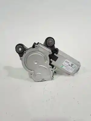 Автозапчасти б/у МОТОР ЗАДНЕГО СТЕКЛООЧИСТИТЕЛЯ за FIAT 500 (150) BERLINA  ссылки OEM IAM 51850871  MS2596001371